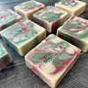Sleigh Ride Soap