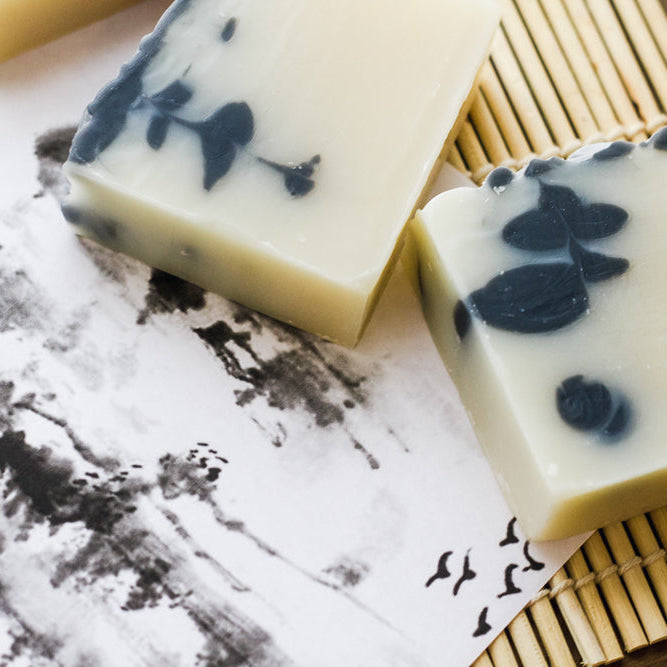 Birch Bark Shampoo