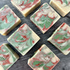 Sleigh Ride Soap