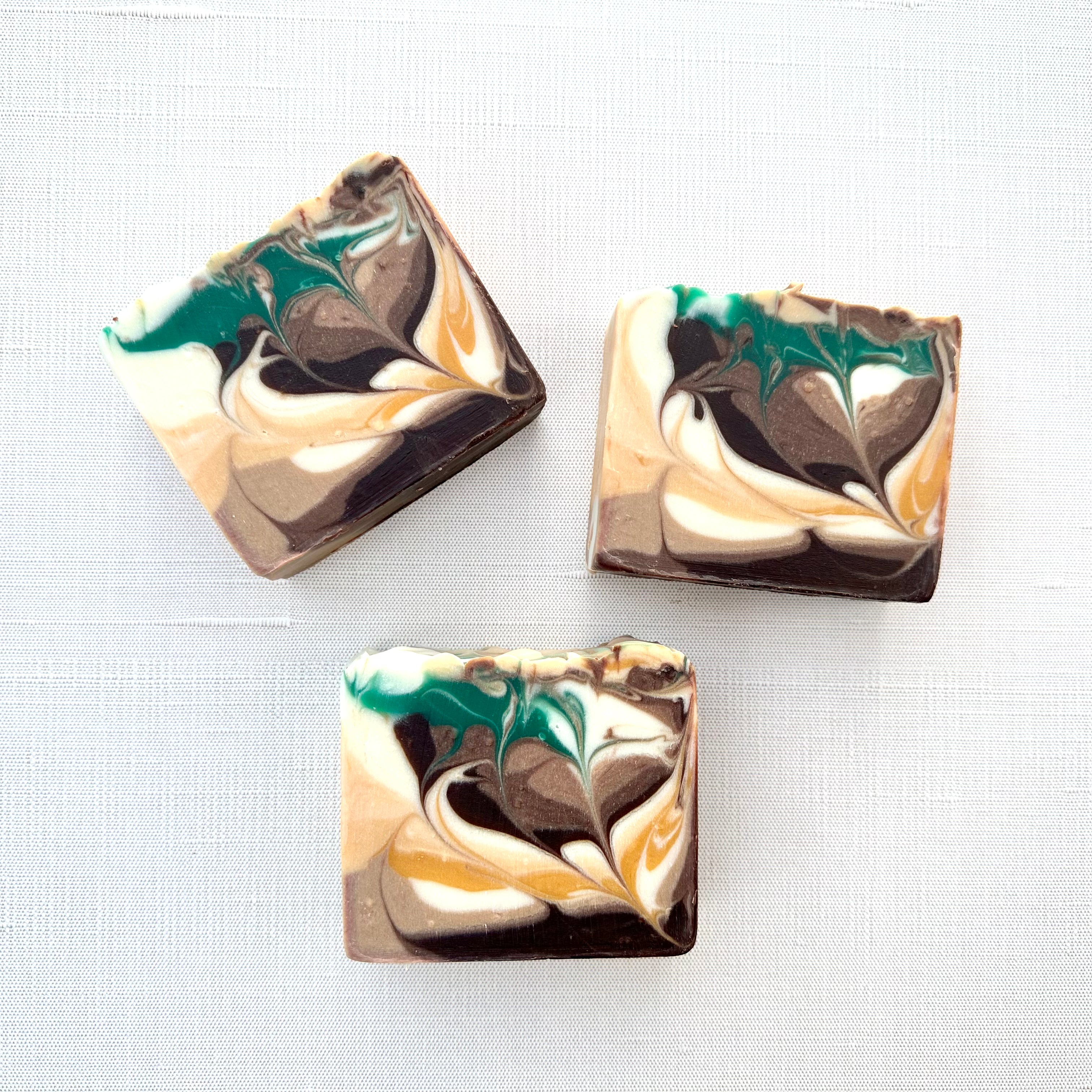 September Soap