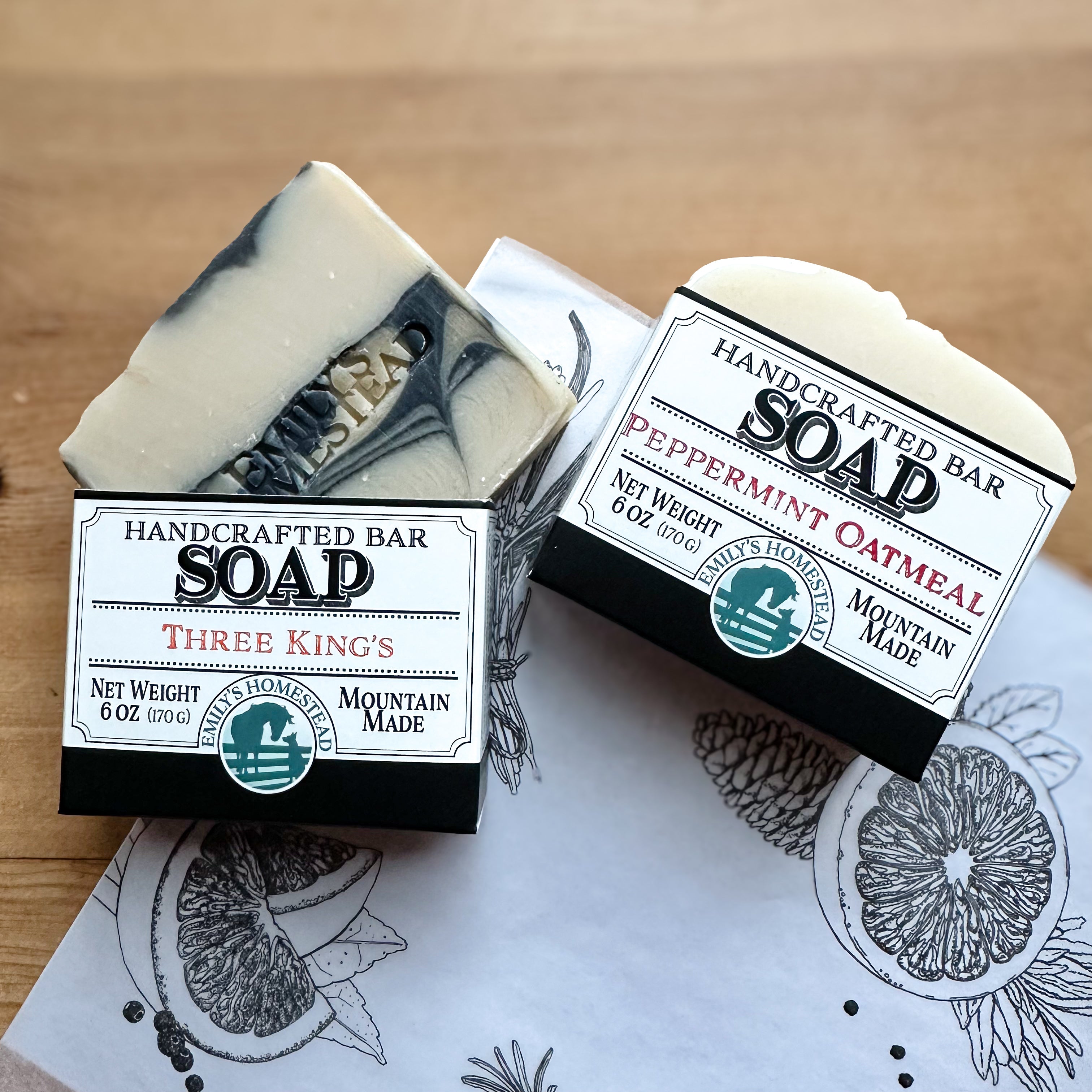 Holiday Hostess Bundle