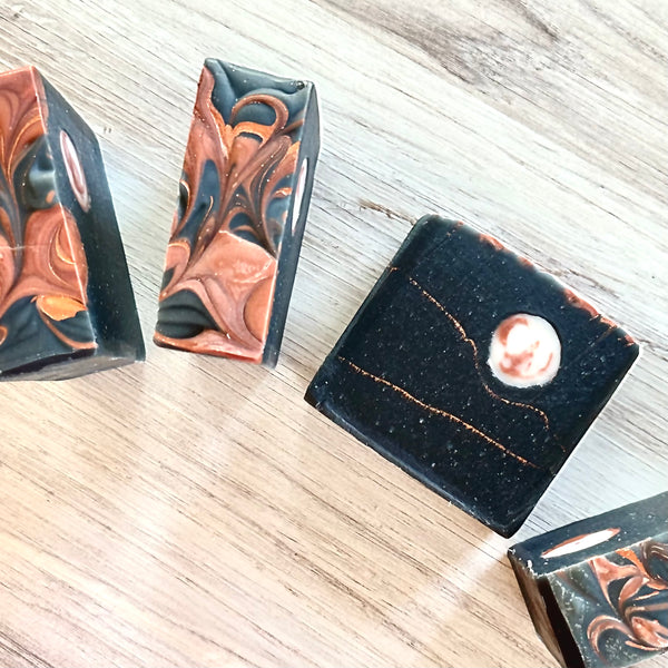 Witchy Woman Soap