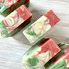 Sleigh Ride Soap