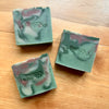 Herb Garden Soap