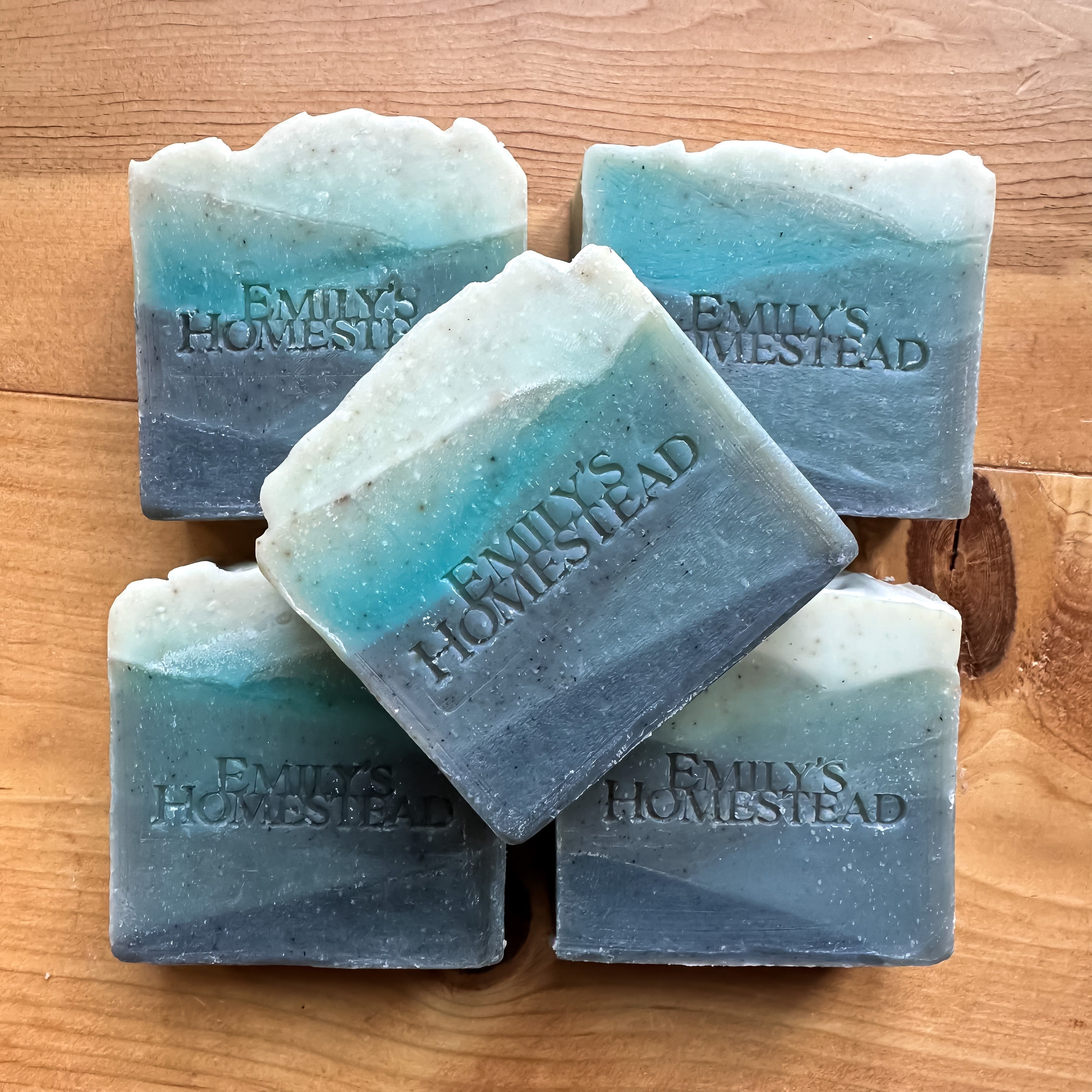 Lavender Dreams Shampoo