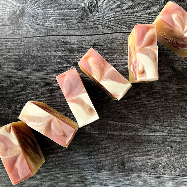 May Soap - Limited Edition