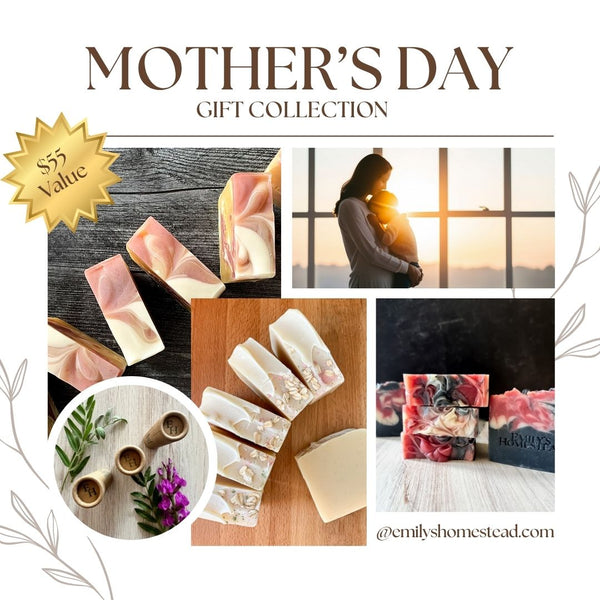 Mother's Day Gift Collection