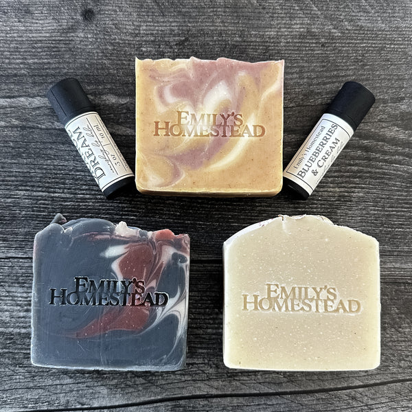 Mother's Day Gift Collection