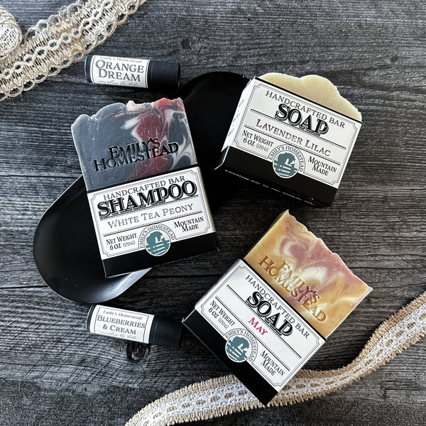 Mother's Day Gift Collection