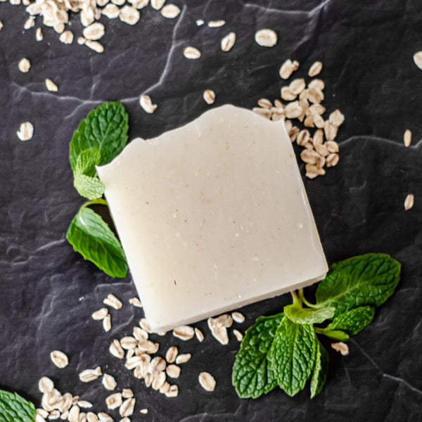Beginning Soapmaking Class *In-Person in Parker, CO*