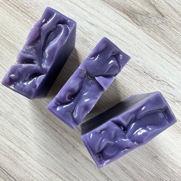 Purple Toning Shampoo