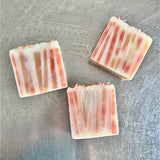 August Soap