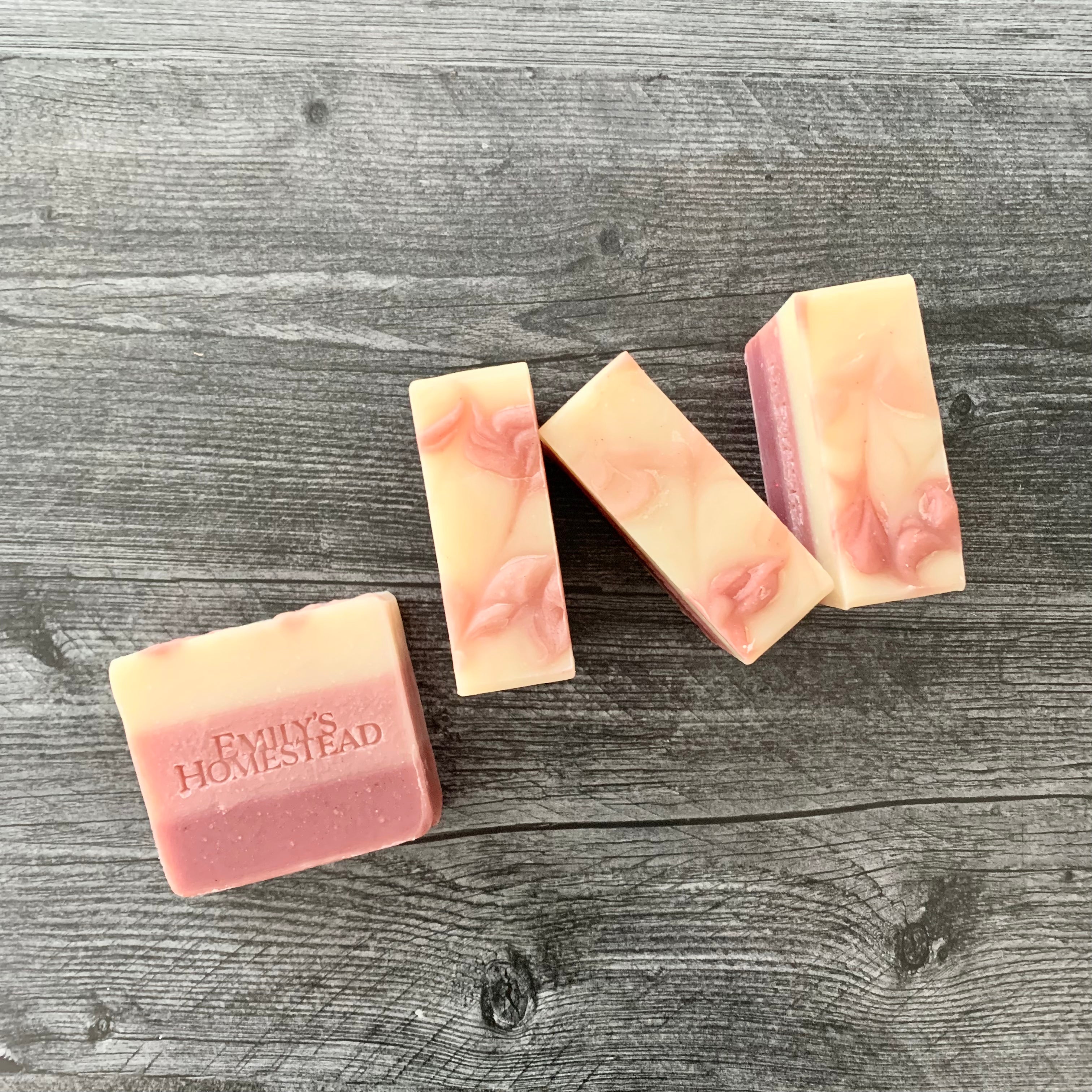 June Soap