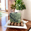 Cucumber Oak Soap