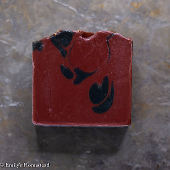 Dragon's Blood Soap