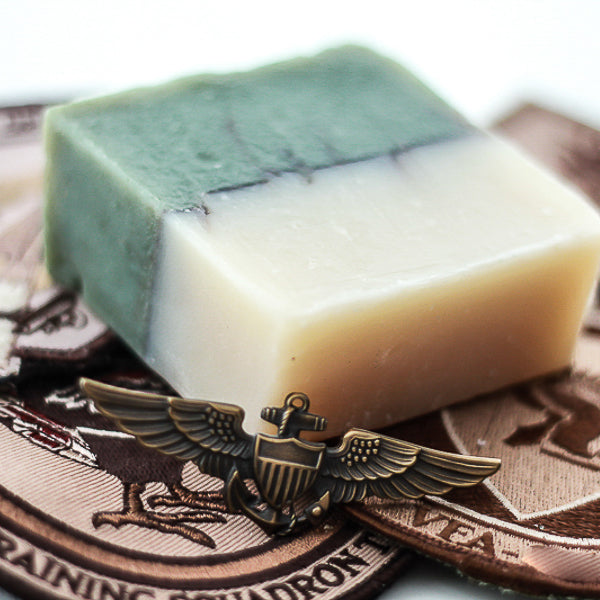 Fly Guy's Bar o' Soap