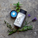 Herbal Mint Probiotic & Magnesium Deodorant