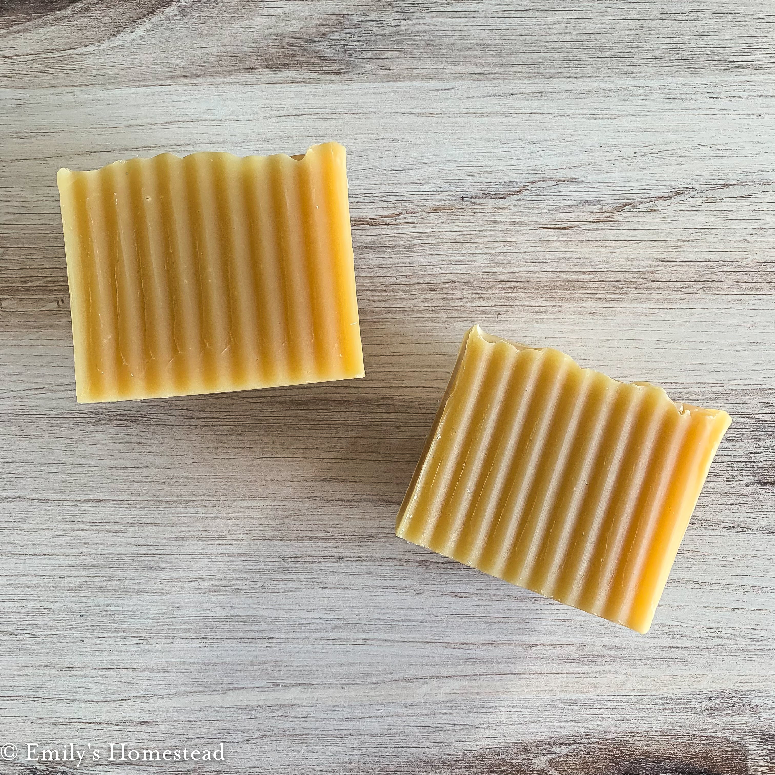 Chamomile Citrus Shampoo