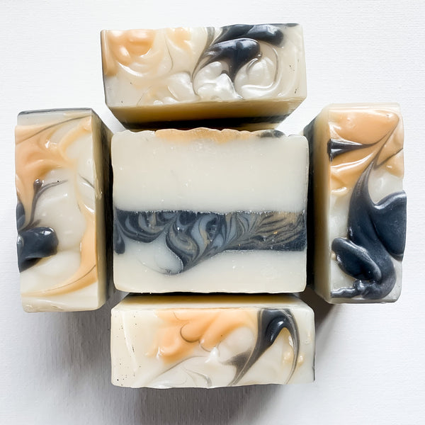 Three Kings Soap