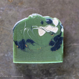 Jewelweed Soap