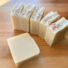 Lavender Lilac Oatmeal Soap