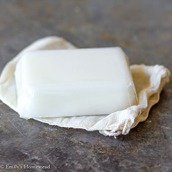 Lotion Bar – Heavenly Homestead Soaps