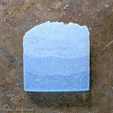 Ocean Mist Salt Soap