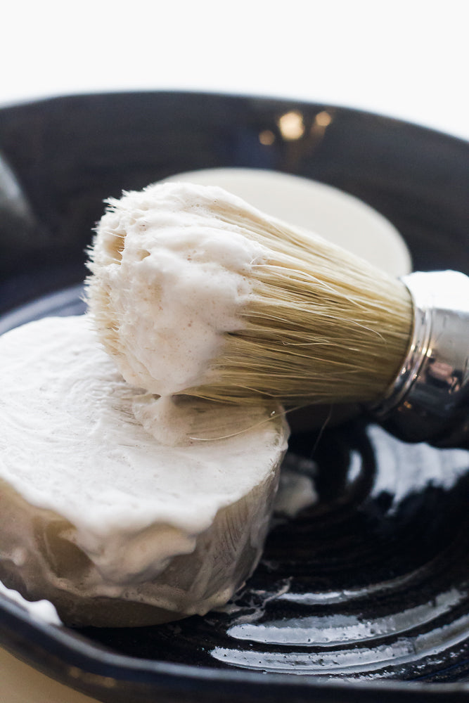 Shaving Soap