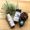 Woodsman Probiotic & Magnesium Deodorant