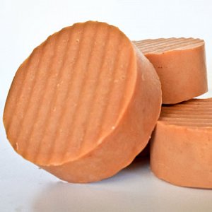 Clearly Natural Facial Soap