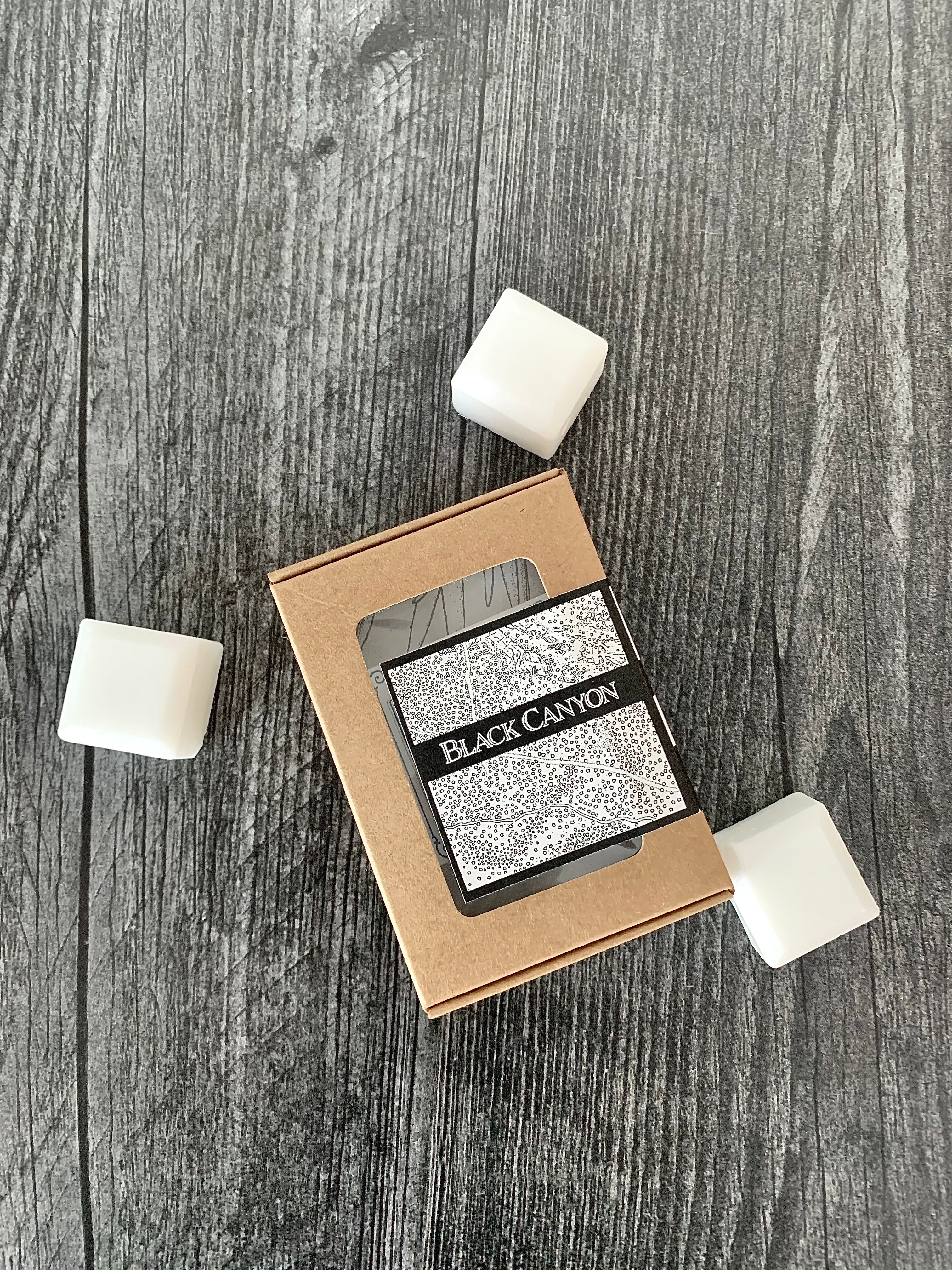 Coconut Wax Melts
